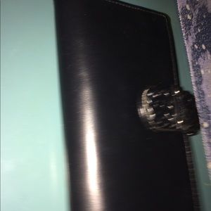 Buxton clutch wallet beautiful condition